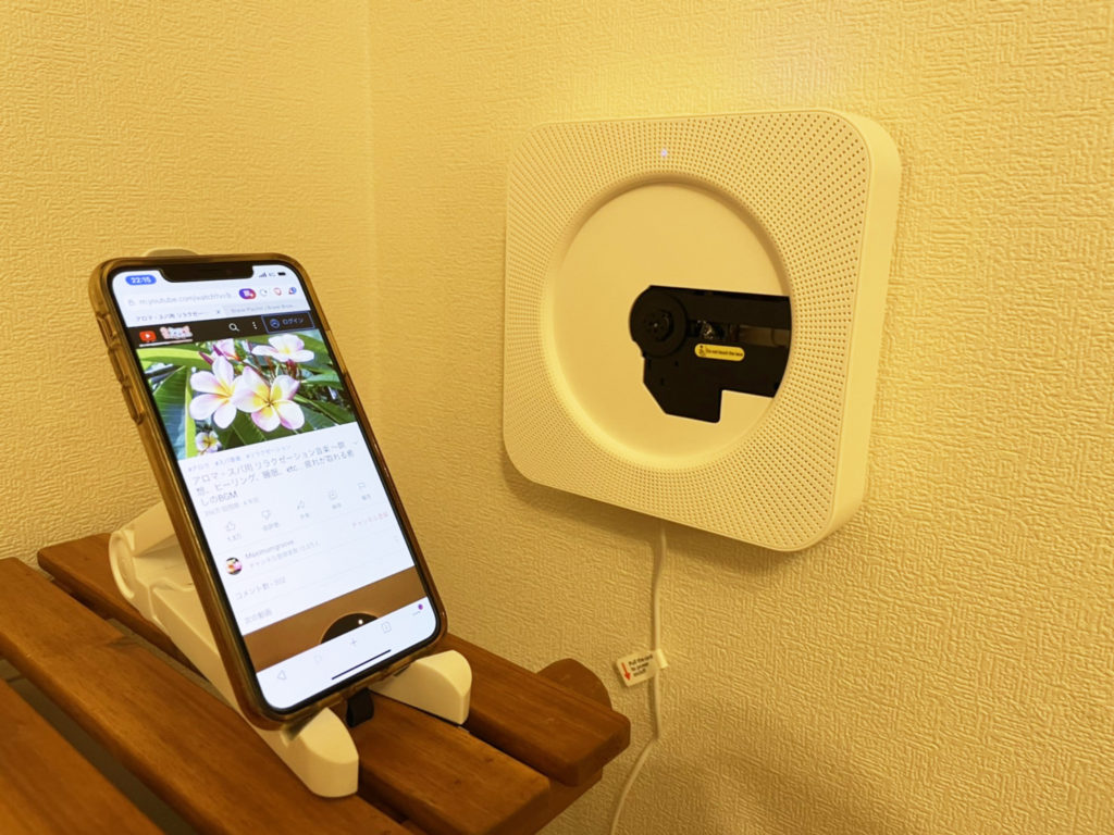 代々木駅徒歩2分レンタルサロンYOURS